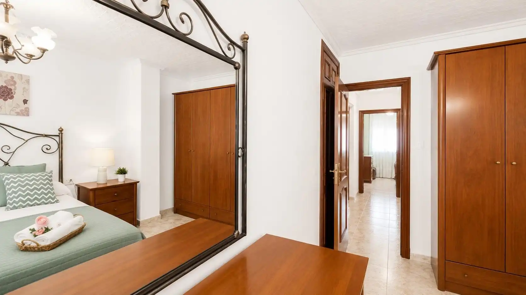 Piso con terraza en venta en Calle ALBACETE, imagen 22