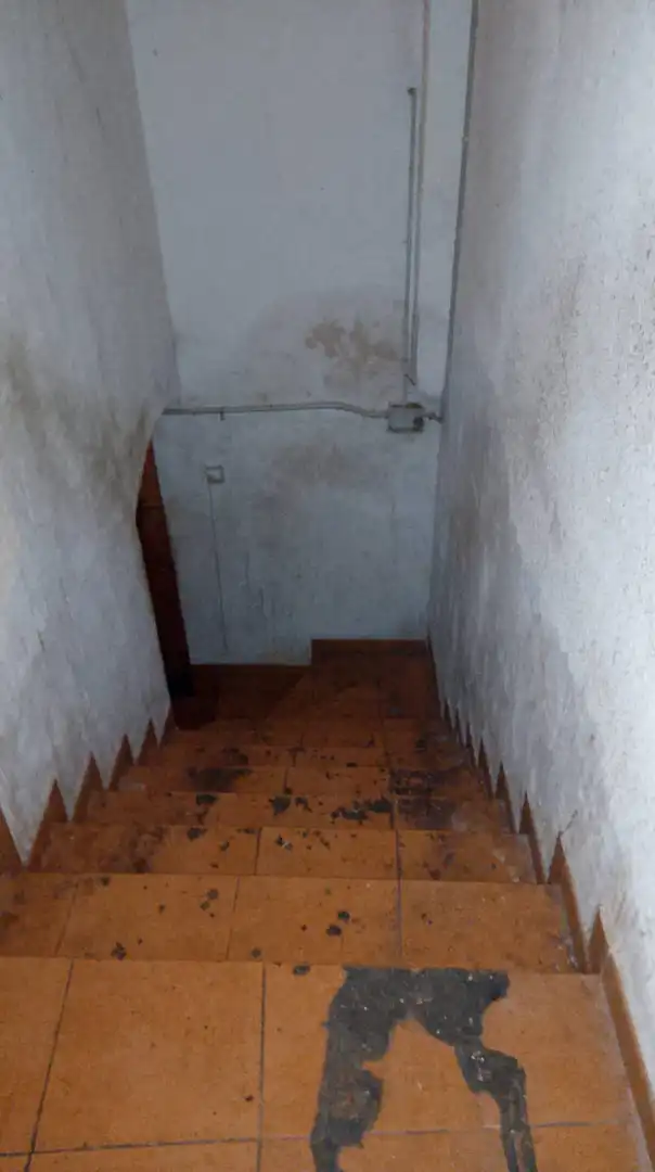 Local de alquiler en Carrer del Degà Bahí, 66, El Camp de l'Arpa del Clot