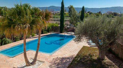 Foto 2 de Casa o xalet en venda a Camino Cabilas, La Arboleja, Murcia