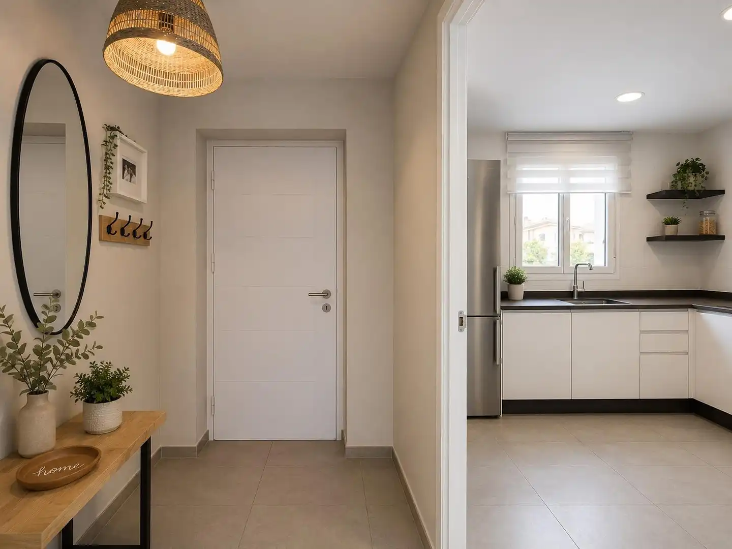 Casa adosada en venta en Marratxí con Jardín privado, Terraza y Amueblado