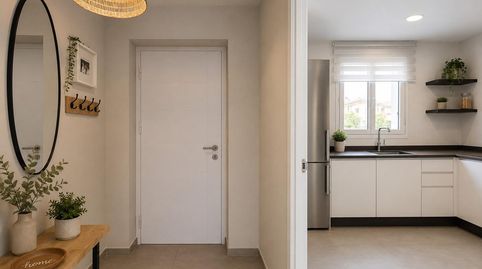 Foto 3 de Casa adosada en venta en Carrer Dragonera, 29, Pont d'Inca, Marratxí