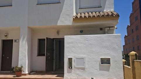 Photo 2 of Single-family semi-detached for sale in Alcorrín, Manilva
