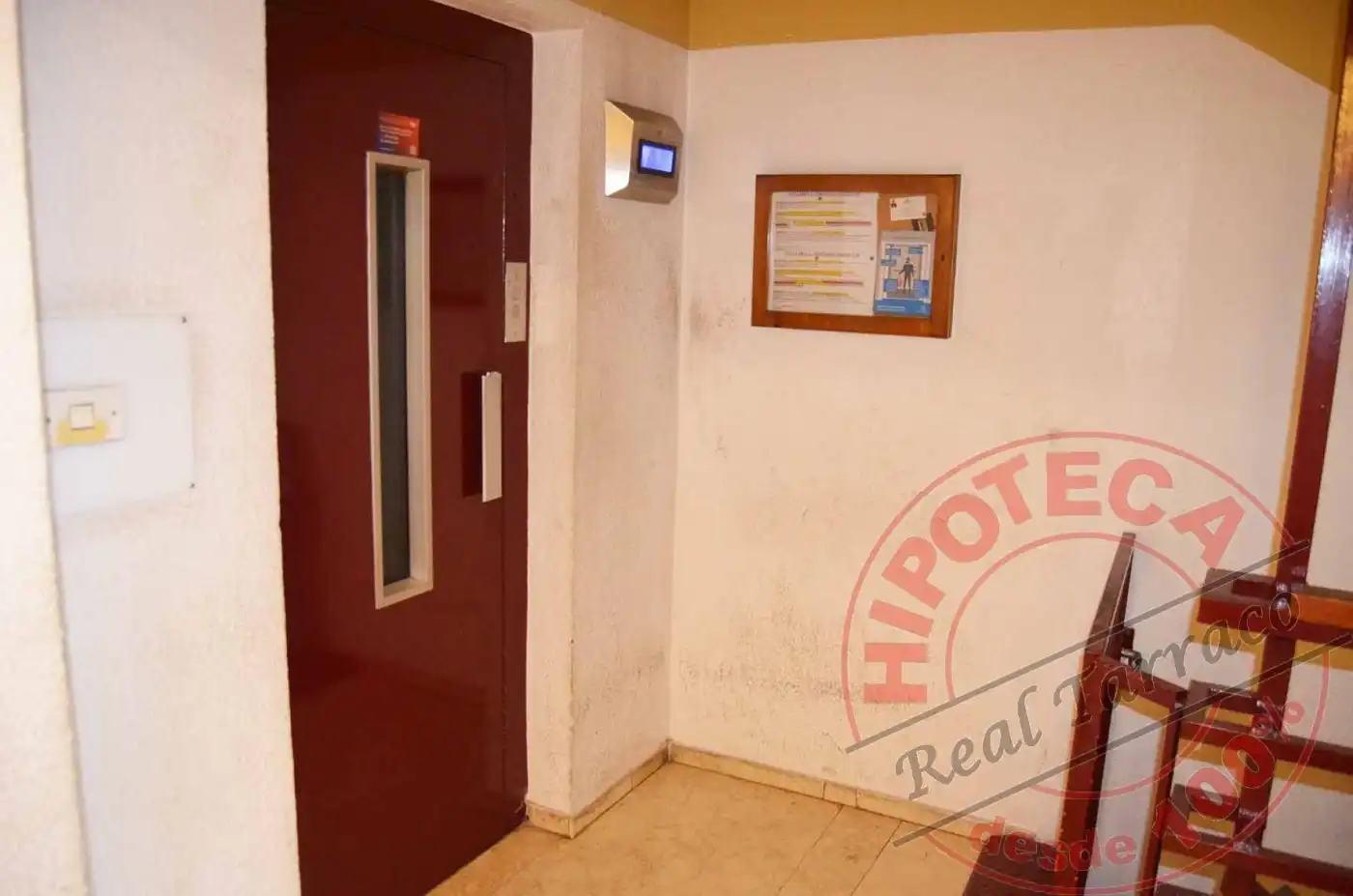 Flat with terrace for sale in Valls, imagen 9