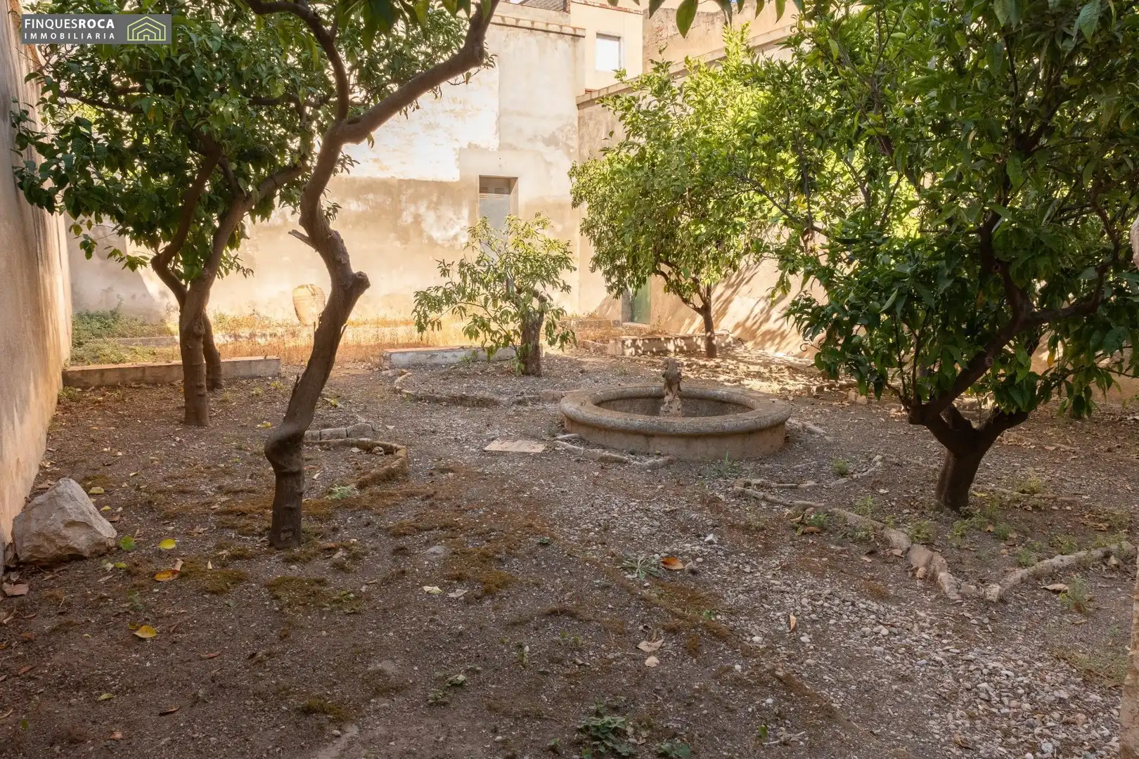 Casa amb jardí en venda a Centre, imagen 33