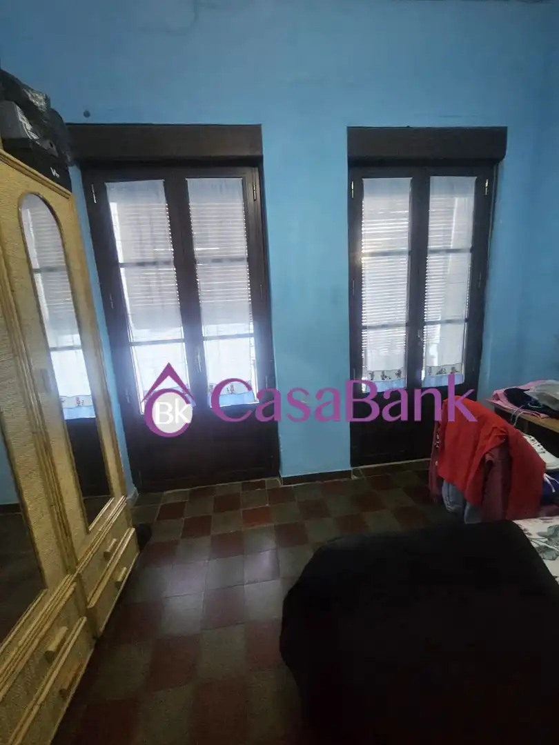 Casa con terraza en venta en Centro, imagen 16