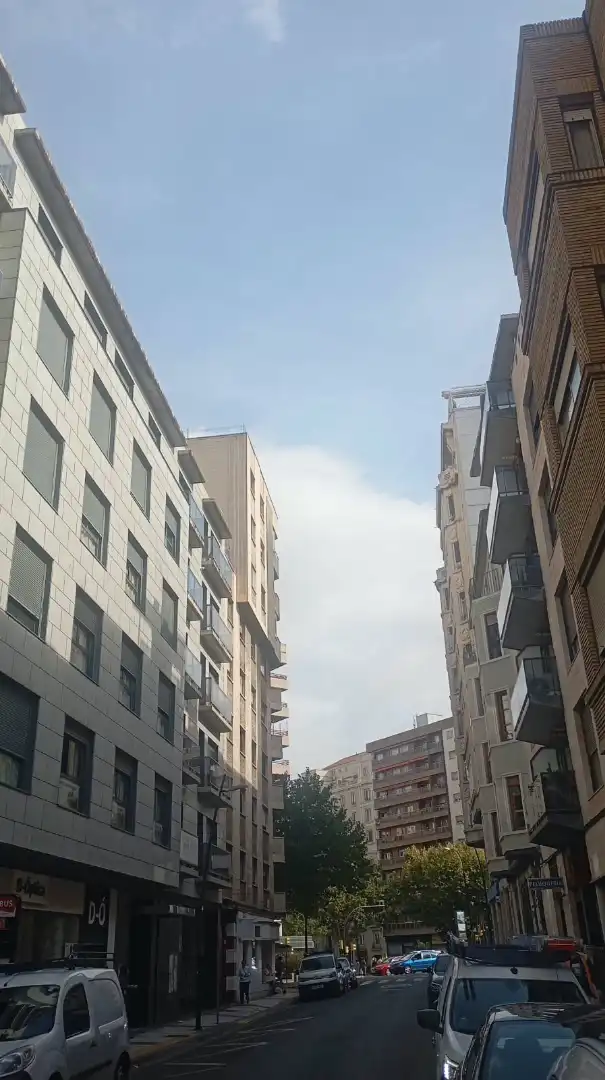 Flat for sale in Calle de Gascón de Gotor, imagen 7