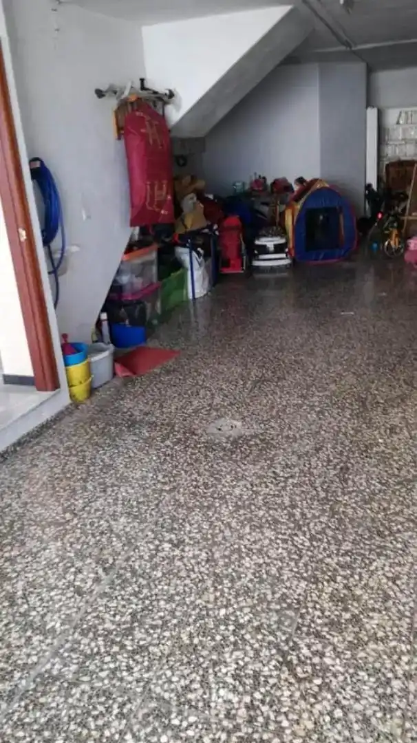 Dúplex en venda en Rute amb Aire condicionat, Moblat i Balcó