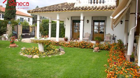 Photo 2 of House or chalet for sale in El Brillante -El Naranjo - El Tablero, Córdoba