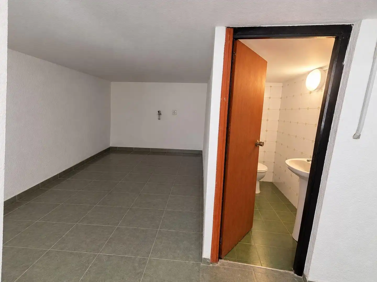 Wohnung zum Verkauf in Casc Urbà, imagen 18