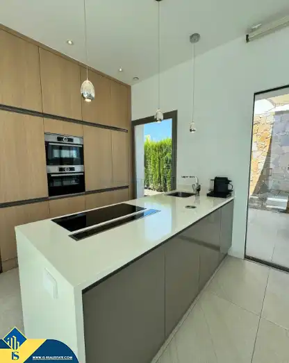 Villa mit Pool zum Verkauf in Orihuela Costa, imagen 12