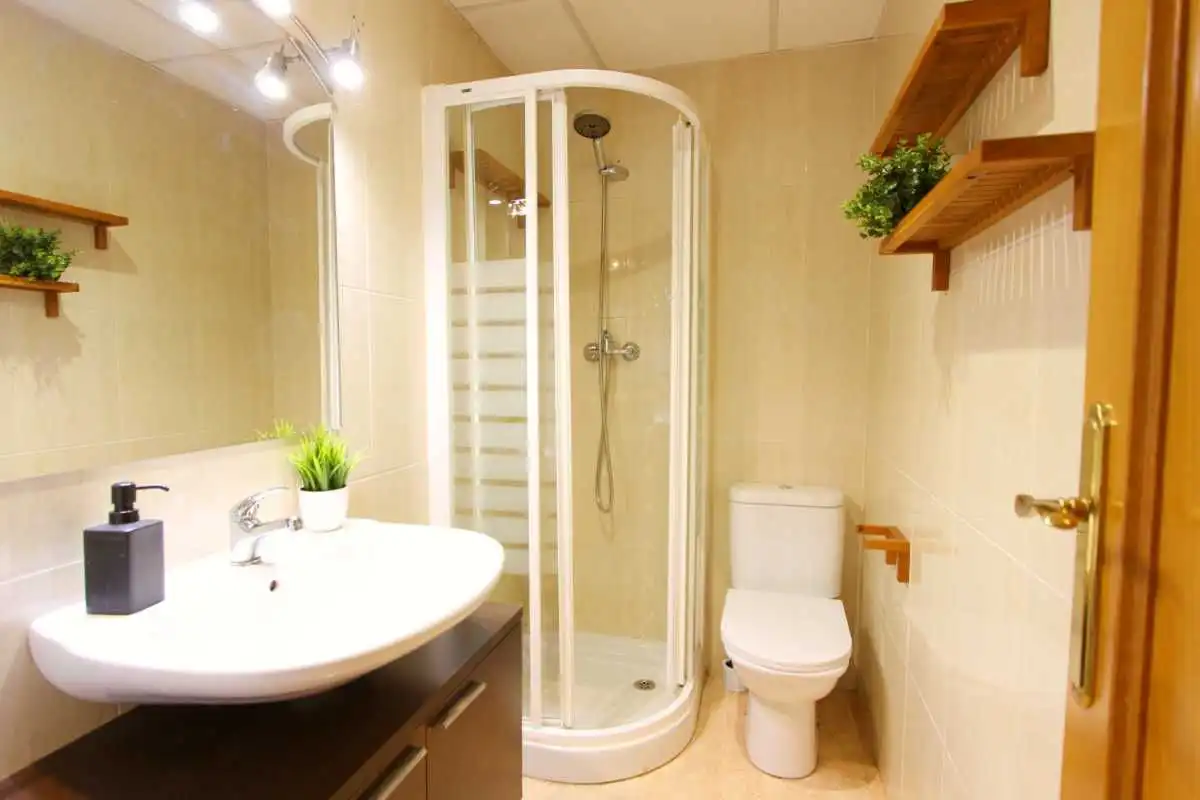 Apartment with pool for sale in Barcelona 34, imagen 19