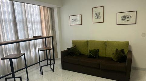 Photo 2 of Flat to rent in Rúa César Boente, Centro - Echegaray, Pontevedra