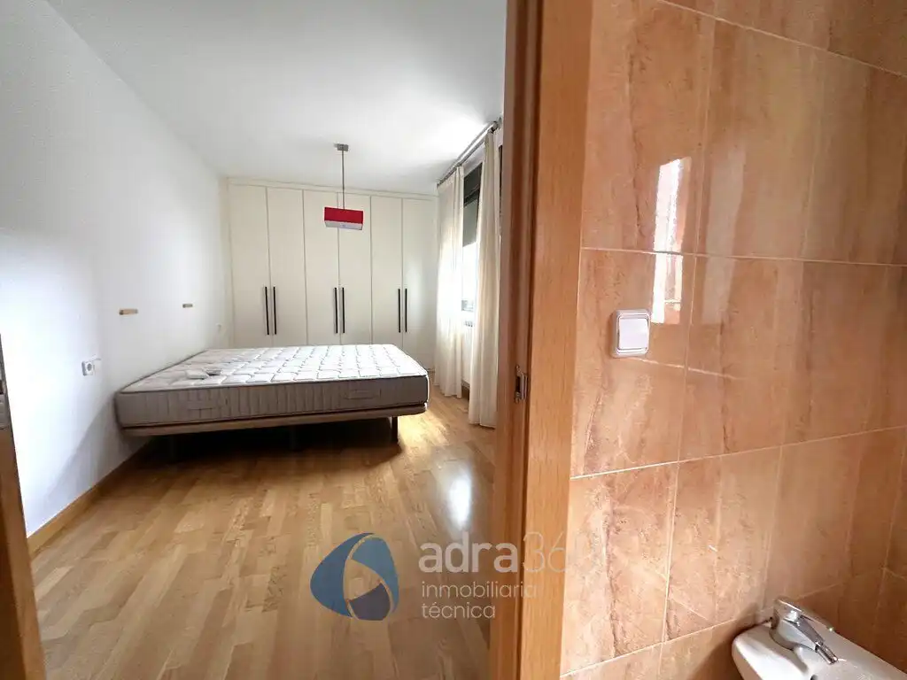 Dormitori de Casa o xalet en venda en Cirueña amb Calefacció, Jardí privat i Terrassa