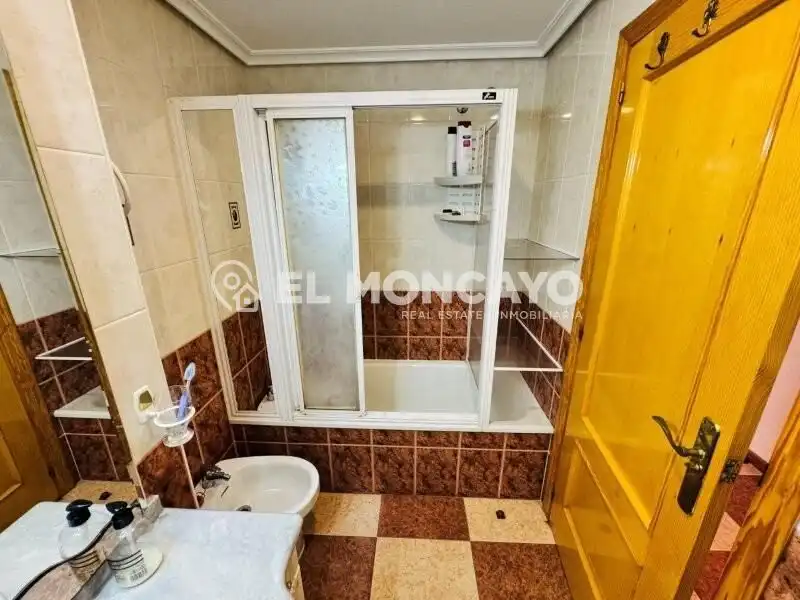 Apartamento con ascensor en venta en La Mata, imagen 16
