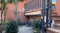 Balcony of Single-family semi-detached for sale in Valladolid Capital  with Heating, Terrace and Storage room