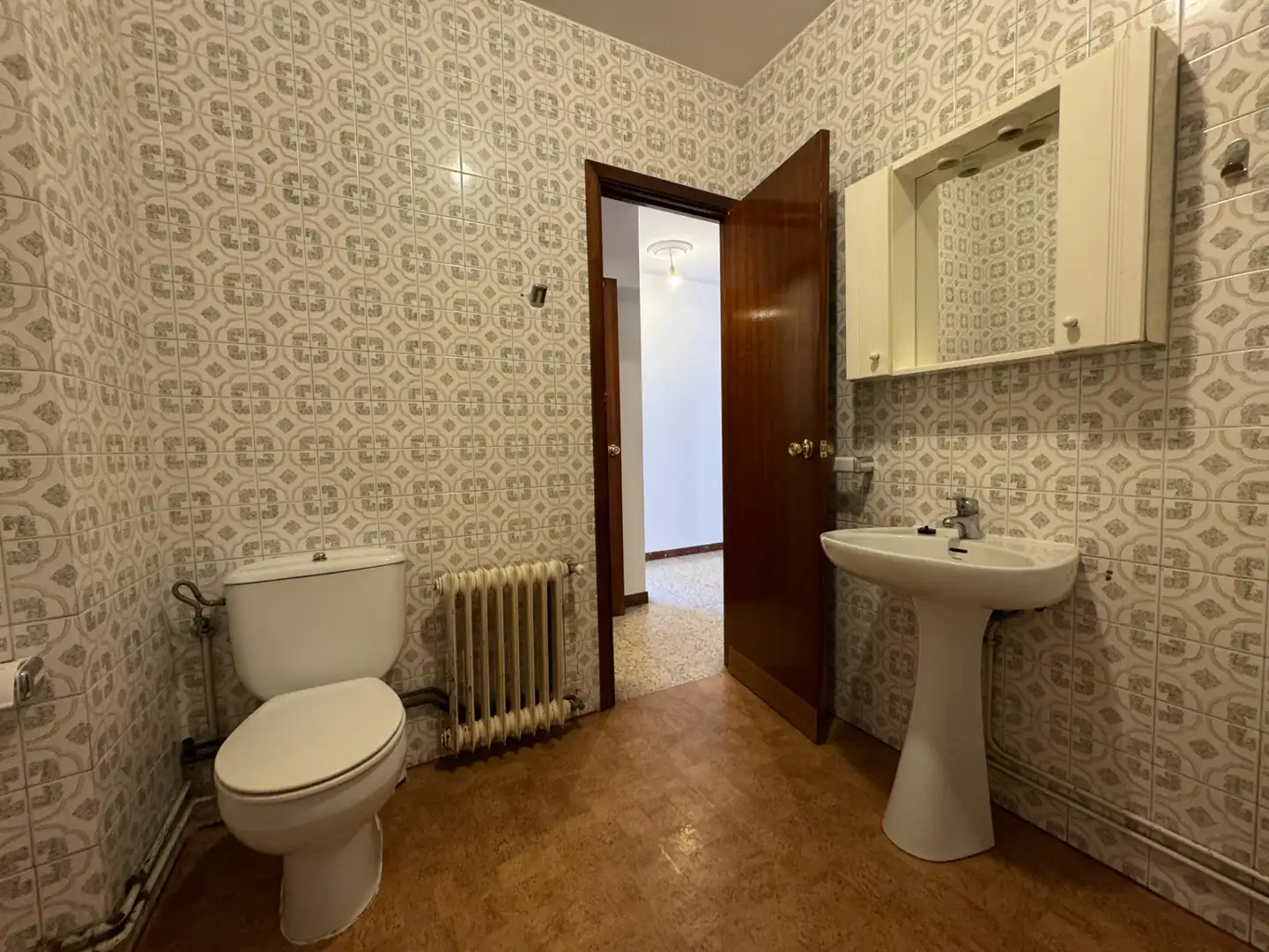 Flat for sale in Rúa das Galeras, imagen 15