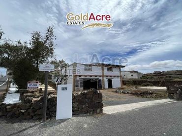 Casa en venda a Villaverde
