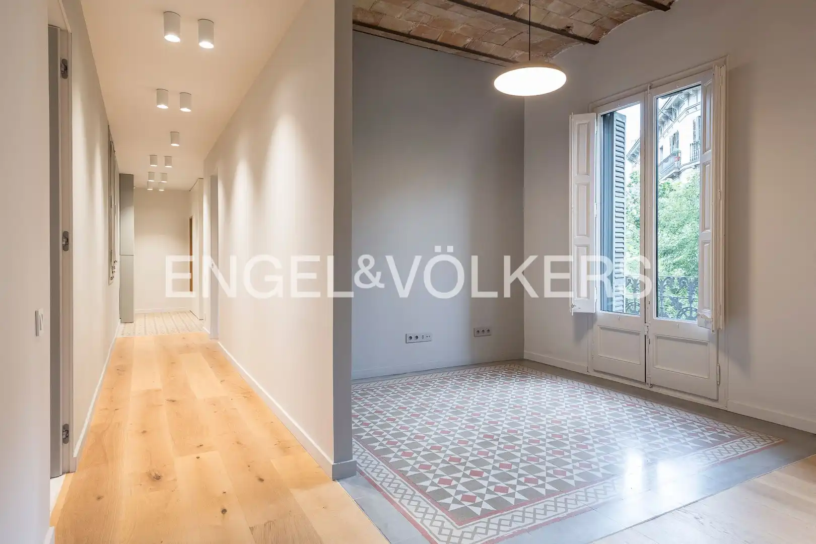 Wohnung mit Terrasse zum Verkauf in Eixample, imagen 16