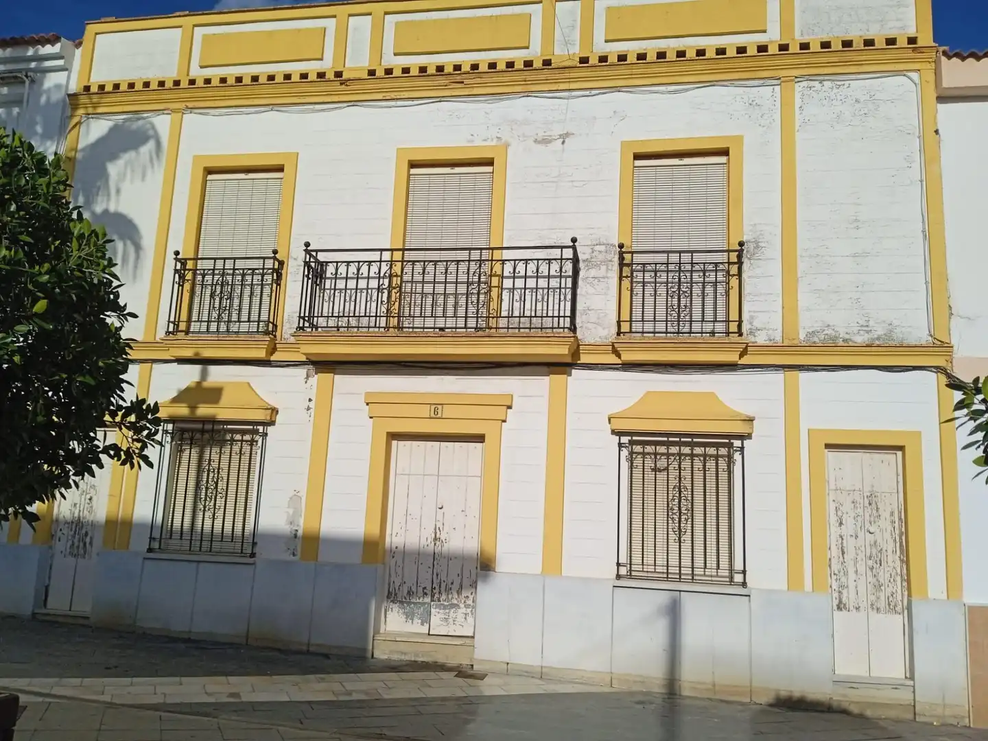 Casa en venda a Gibraleón, imagen 4