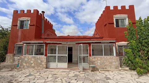 Photo 2 of Country house for sale in Sax, Alicante