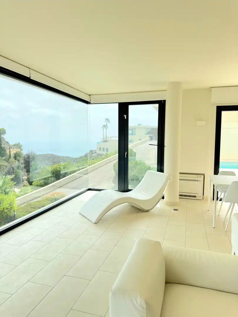 Detached house with pool for sale in Mar Menor de Cartagena – Cabo de Palos, imagen 9