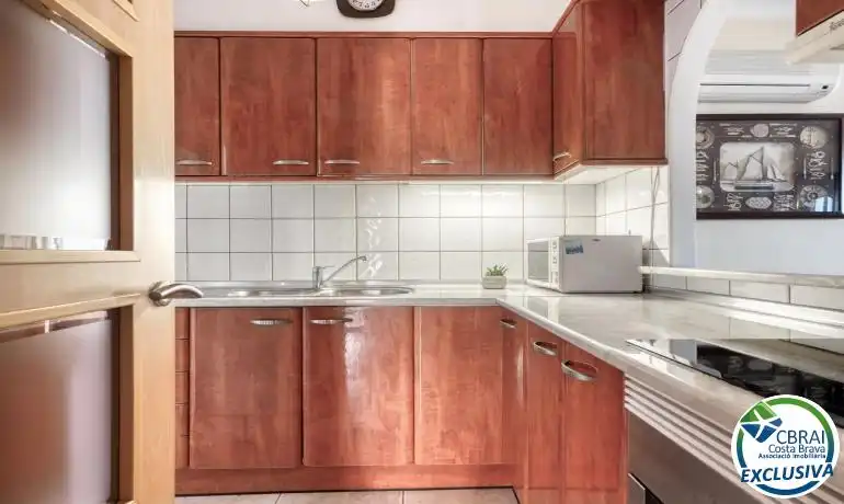 Apartamento en venta en Calle Francesc Alegre 19 1 B5 19, imagen 9