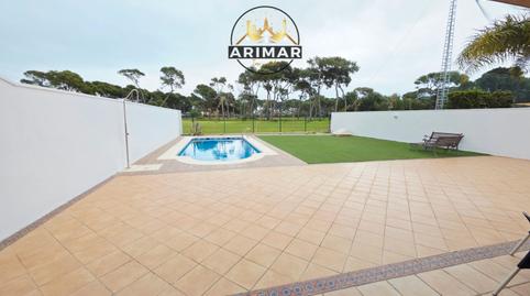 Photo 2 of Single-family semi-detached for rent to own in Avinguda Dels Pins, El Grao, Castellón de la Plana / Castelló de la Plana