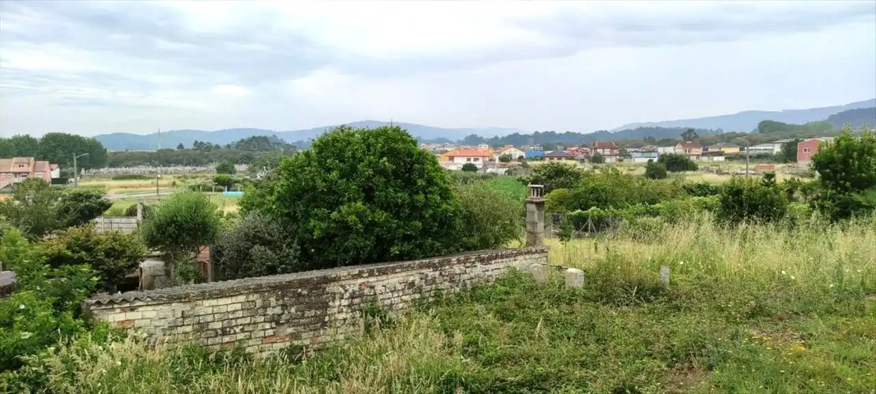 Residential zum Verkauf in De Cruz, A Guarda
