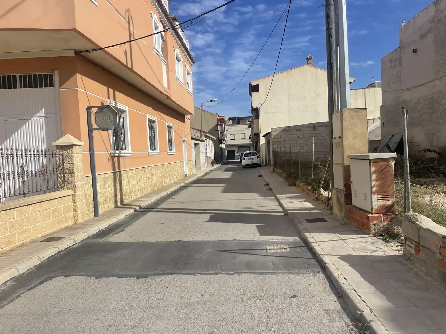 Terreno residencial en venta en Orihuela ciudad, imagen 2