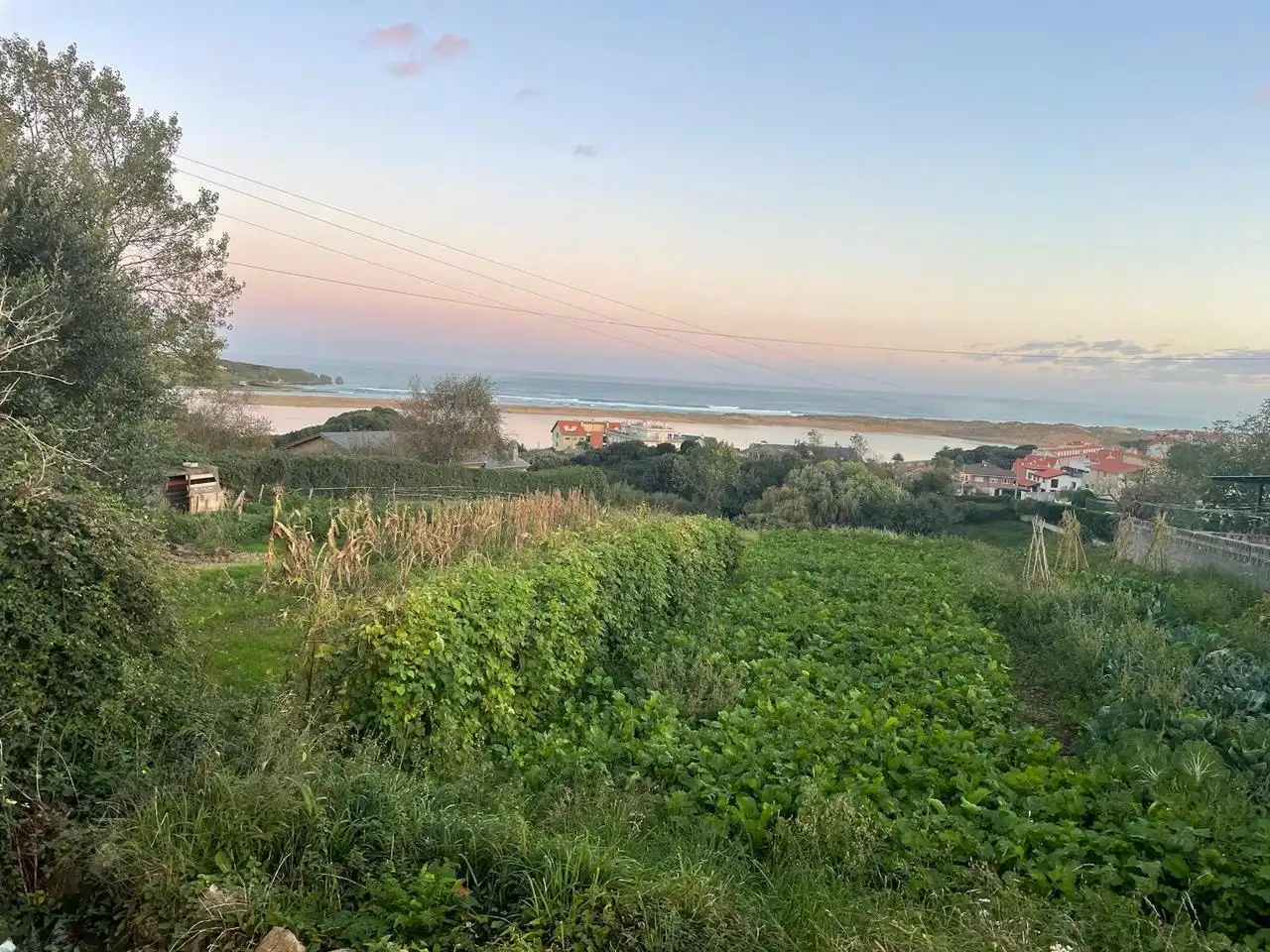 Residential for sale in Miengo