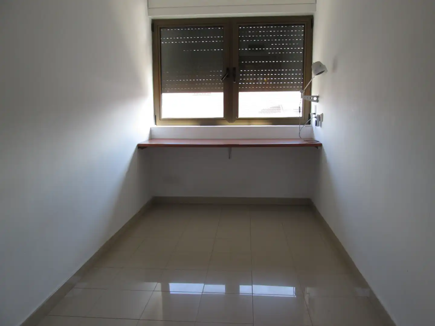 Flat for rent in Hostafrancs