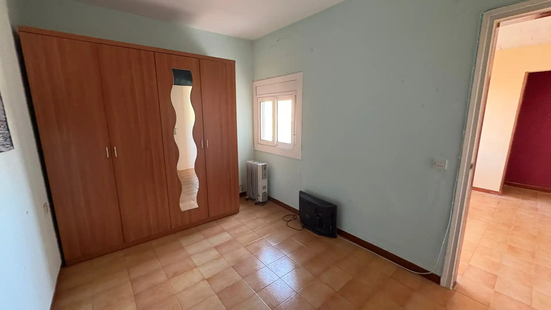Habitación de Piso en venta en L'Hospitalet de Llobregat