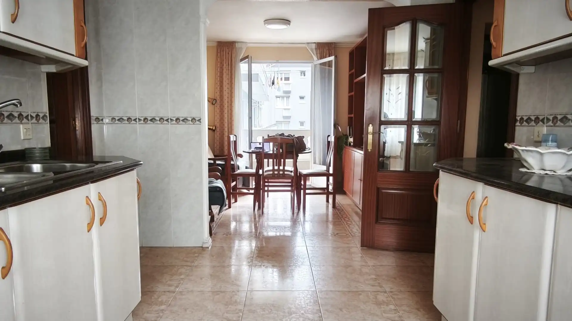 Appartamento con terrazza in vendita a Arantzazuko Andra Mari Kalea, imagen 12