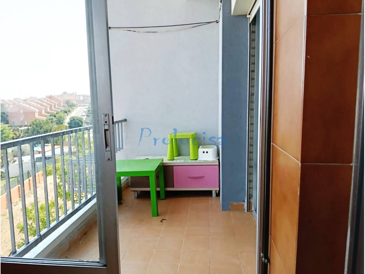 Habitación de Piso en venta en Moraleja de Enmedio con Calefacción y Terraza