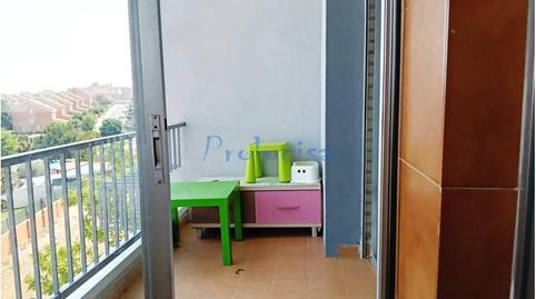 Foto 2 de Pis en venda a Moraleja de Enmedio, Madrid