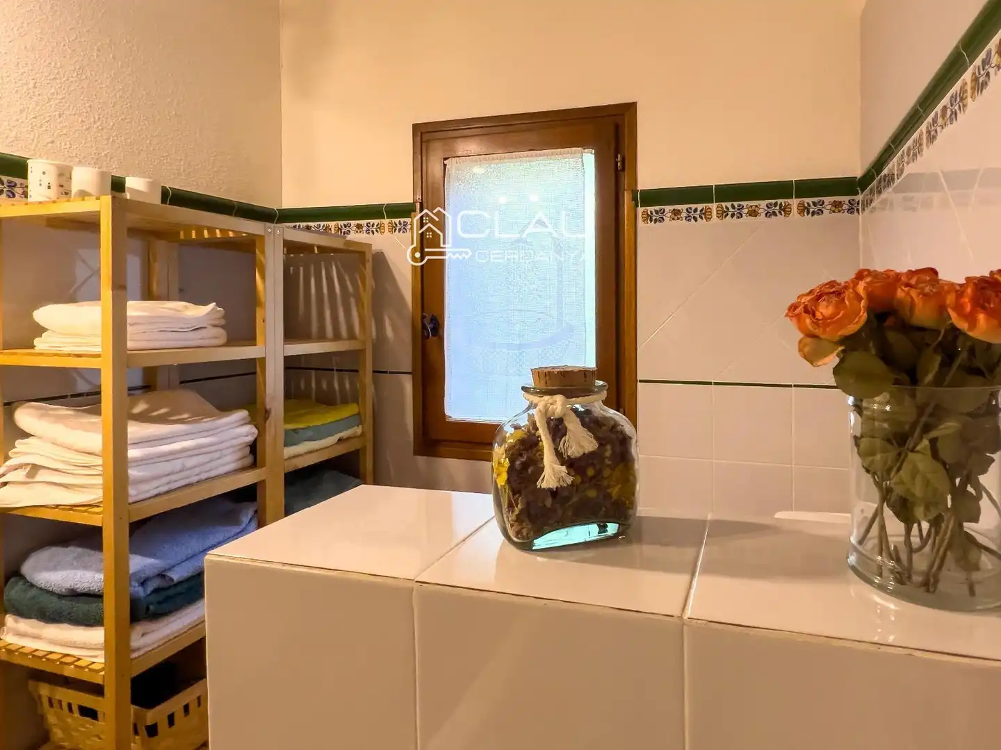 Villa con terrazza in affitto a rue de Llo 20, imagen 40