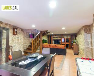 House or chalet for sale in Moaña  with Heating, Parquet flooring and Terrace