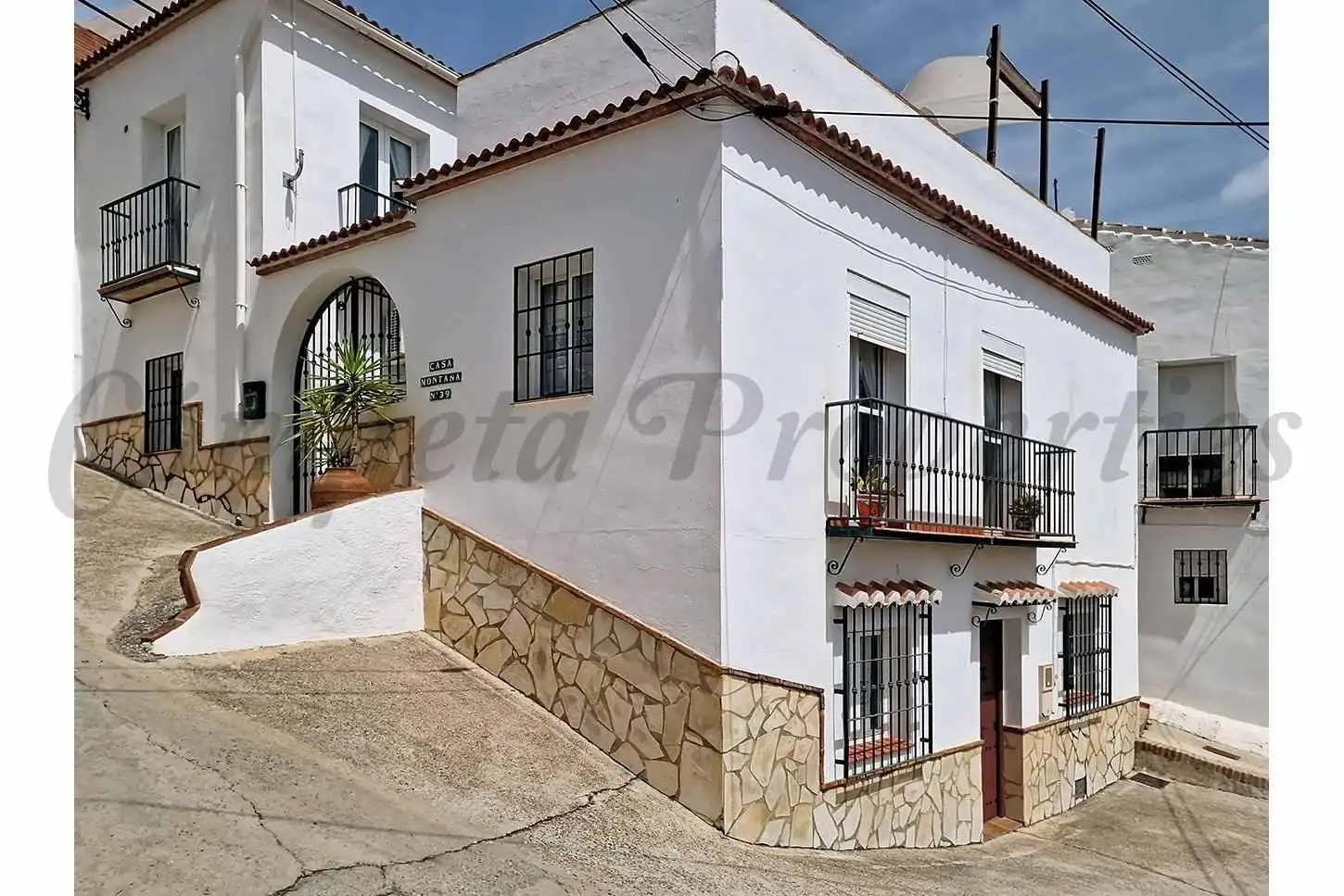 Casa en venda a Sedella, imagen 18