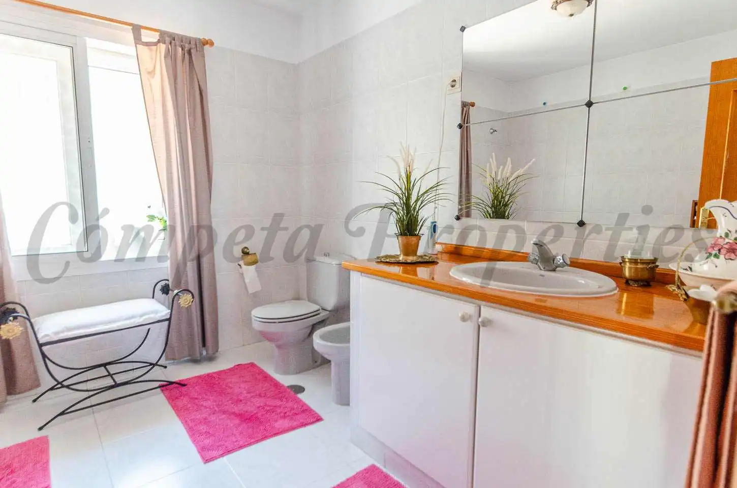 Country house with pool for sale in Cómpeta, imagen 17