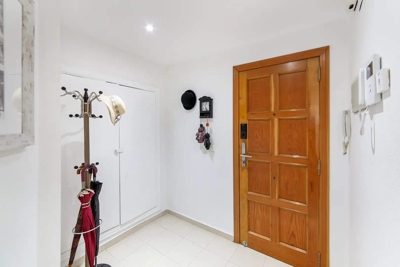 Piso en venta en Valencia con Aire acondicionado, Calefacción y Parquet
