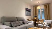 Living room of Flat for sale in Donostia - San Sebastián   with Heating