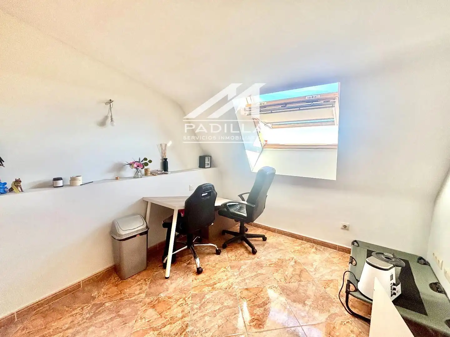Maisonette zur Miete in Valmojado, Toledo