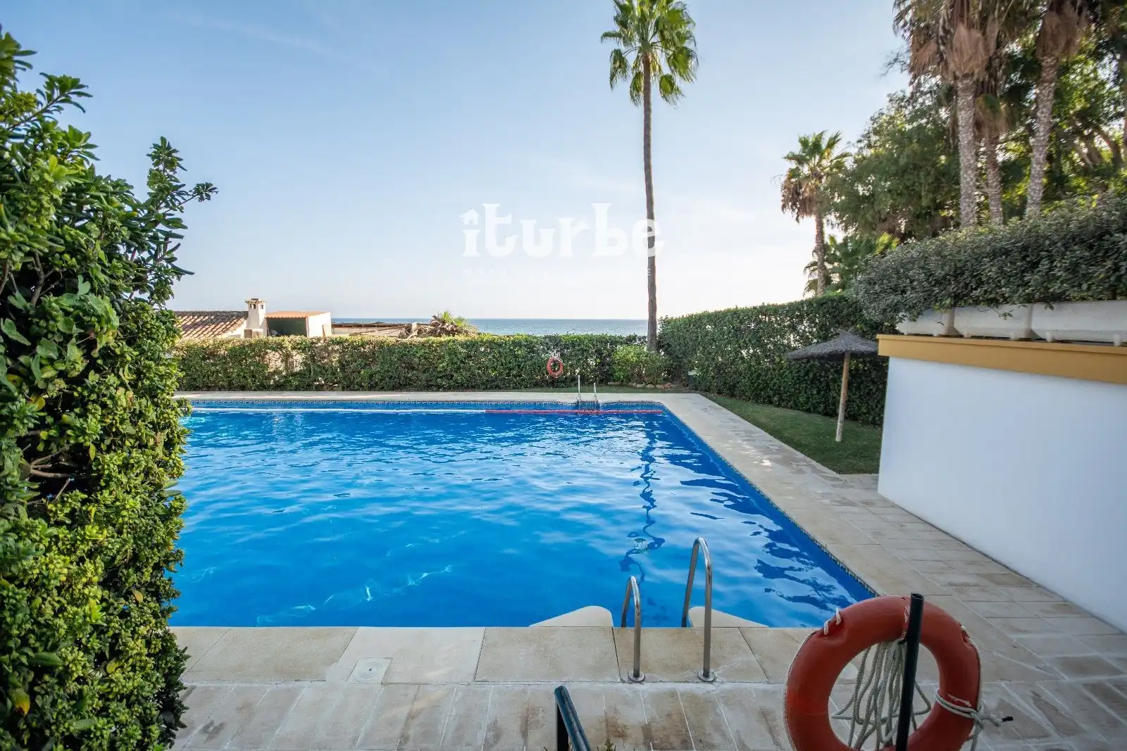 Adossat amb piscina de lloguer a marbellamar, imagen 35