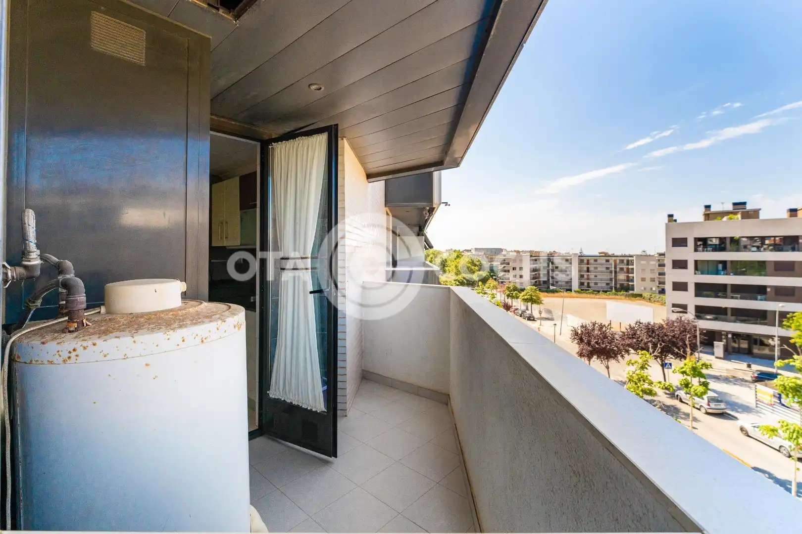 Flat with pool for sale in LLOSA DE LA, imagen 21