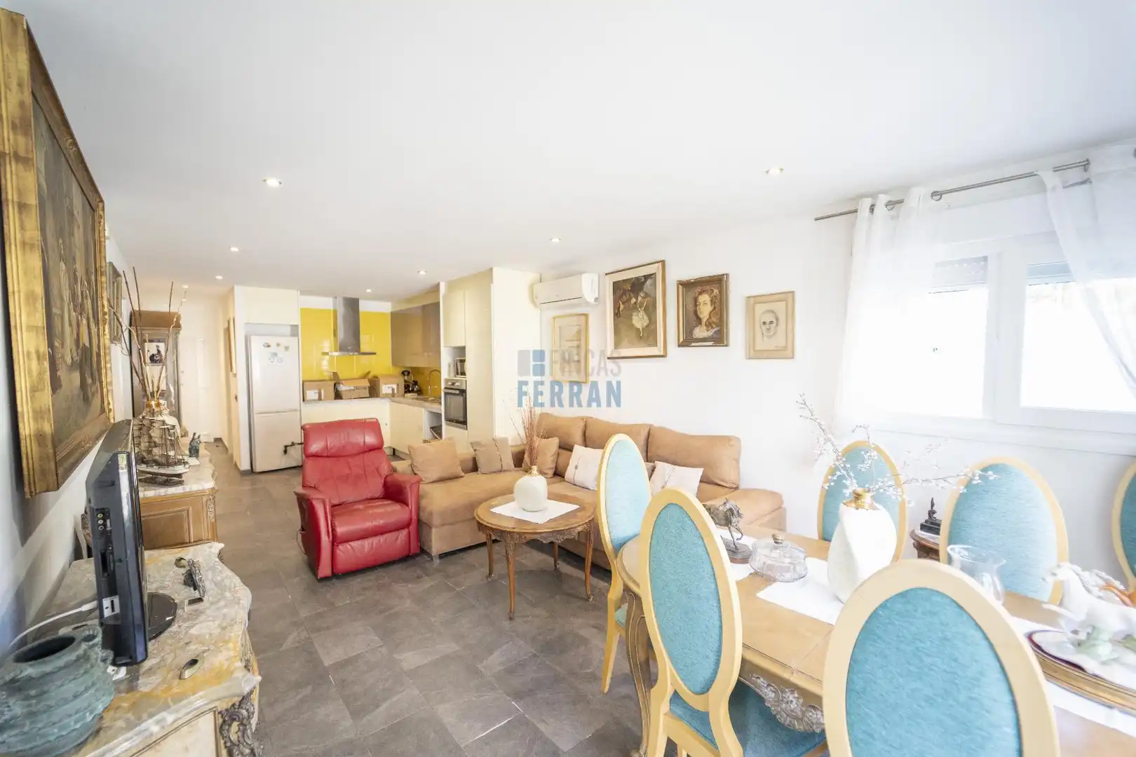 Exterior view of Houses for sale in El Vendrell  with Air Conditioner, Heating and Terrace
