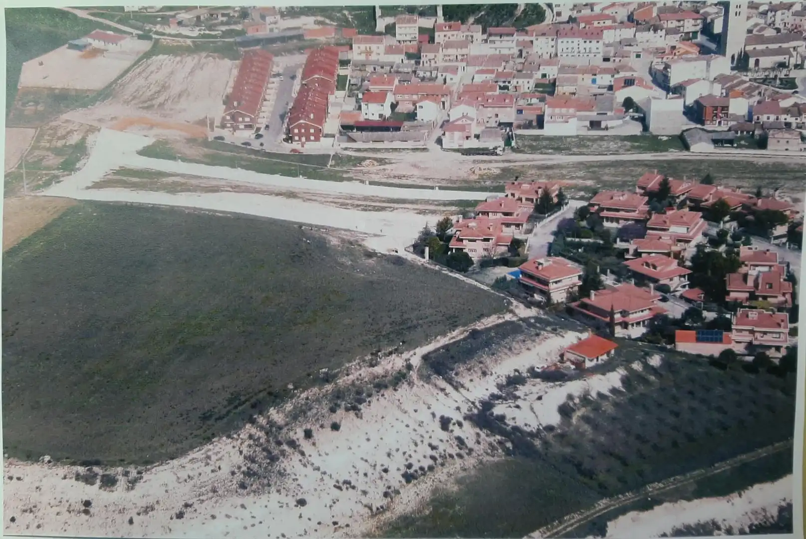 Terreny residencial en venda a Carretera Arroyo, imagen 4