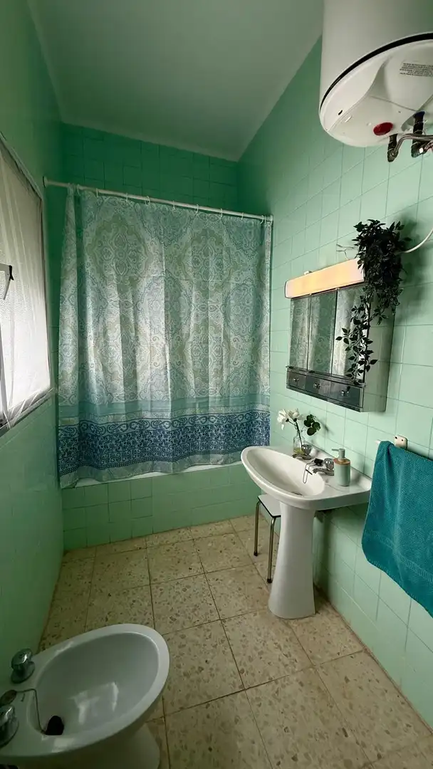 Bathroom of Detached homes for sale in Chipiona  with Terrace