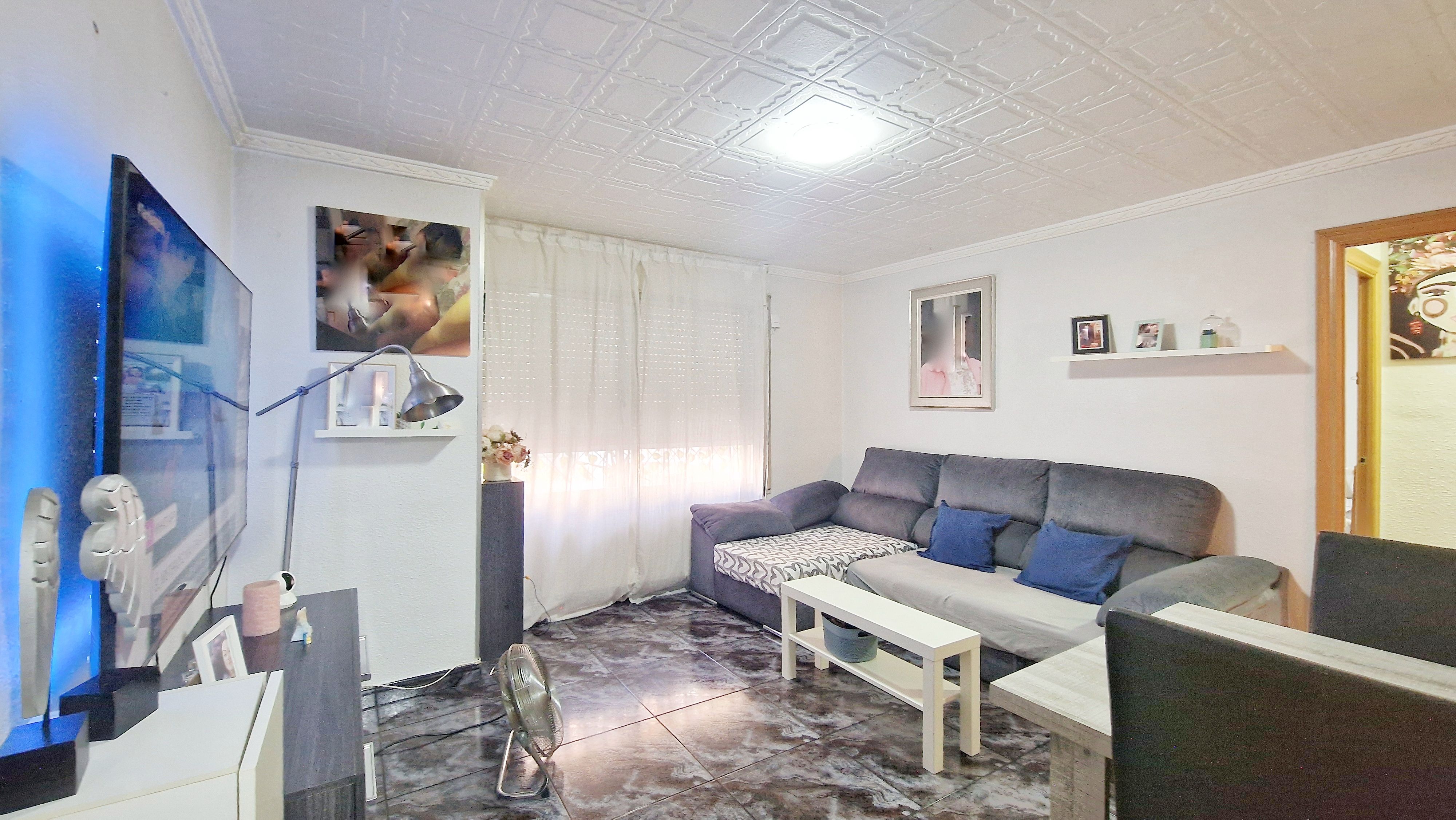 Flat for sale in Plaça de Ròmul, Can Rull