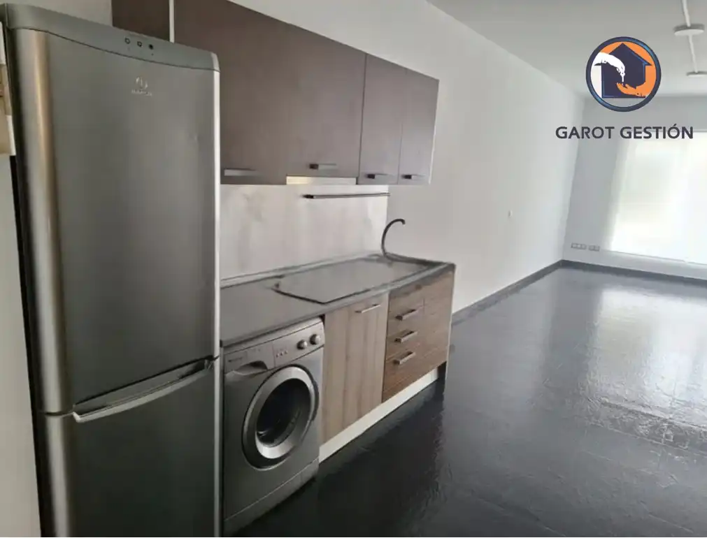 Cuina de Estudi en venda en Guadalajara amb Aire condicionat, Calefacció i TV