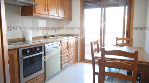 Photo 5 of Flat for rent in Avenida Porteliña, 16, San Salvador - Caeira, Poio